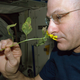 Illustration for article titled The First Space Flower Bloomed Decades Ago, Not This Week